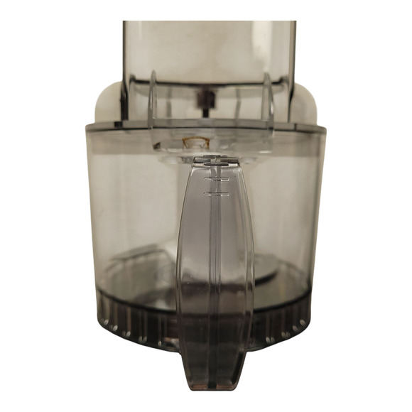 Cuisinart PowerBlend Duet Blender Food Processor Replacement Parts AFP-7 Black - Picture 5 of 13